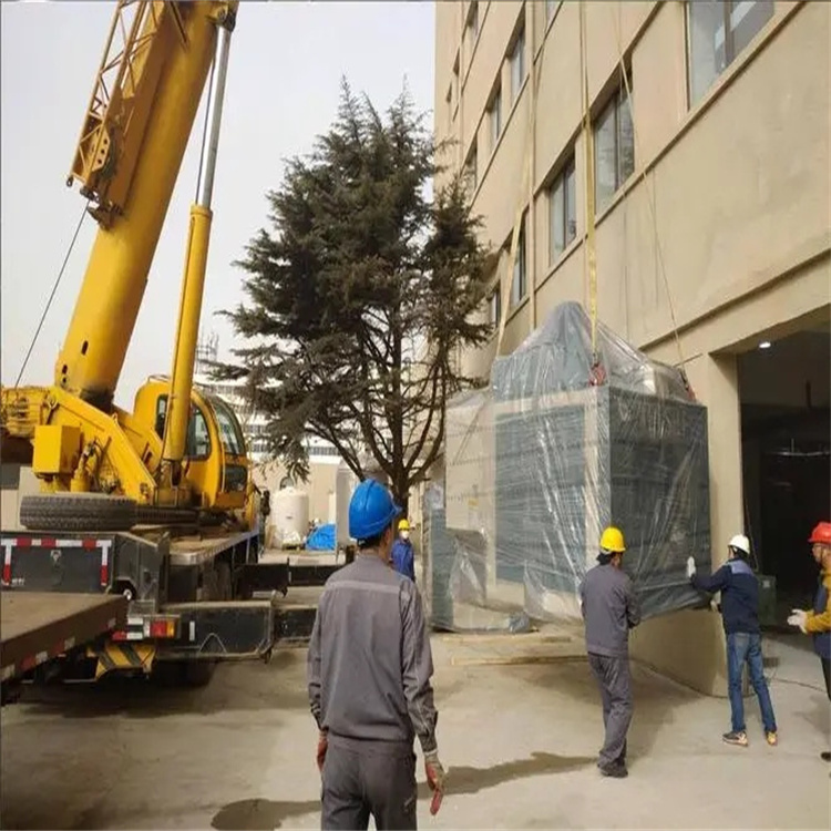 宜昌附近12吨吊车出租电话