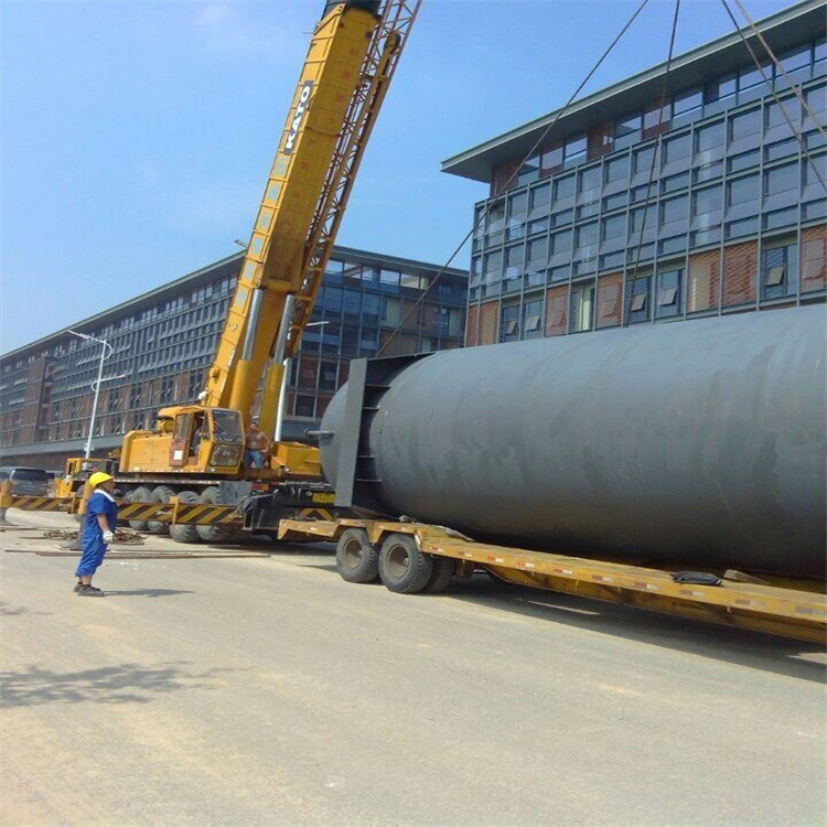 宜昌大型吊车租赁公司