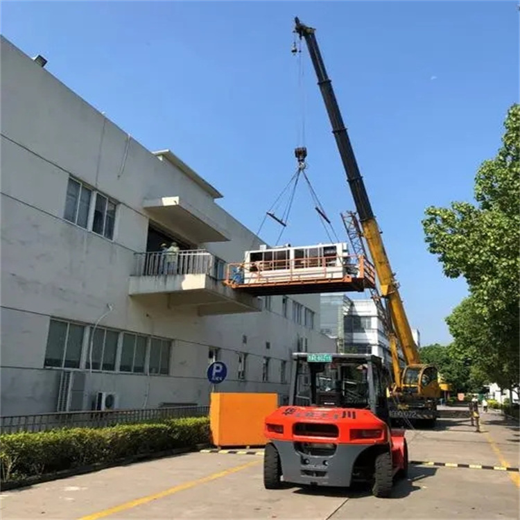 宜昌小型吊车出租电话