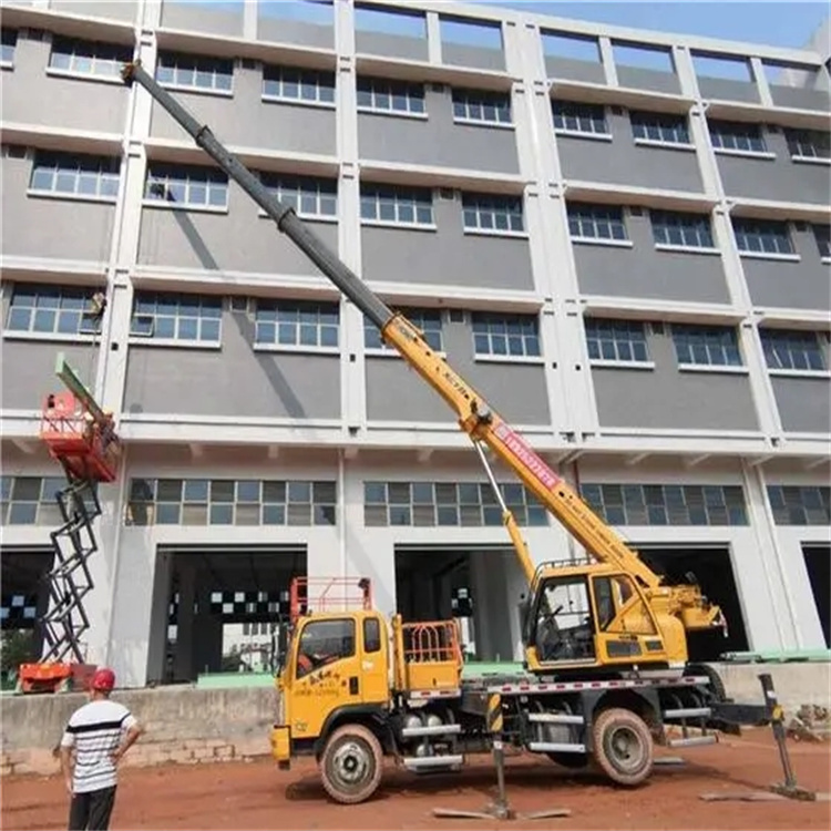 宜昌设备故障维权指南：租赁期间吊车损坏如何处理