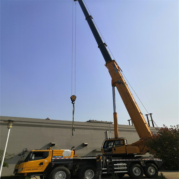 宜昌 选择汽车吊租赁的秘诀与联系方式指南