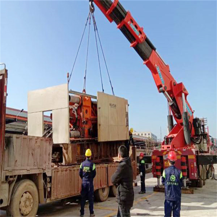 宜昌附近随车吊出租，便捷服务与实用联系方式