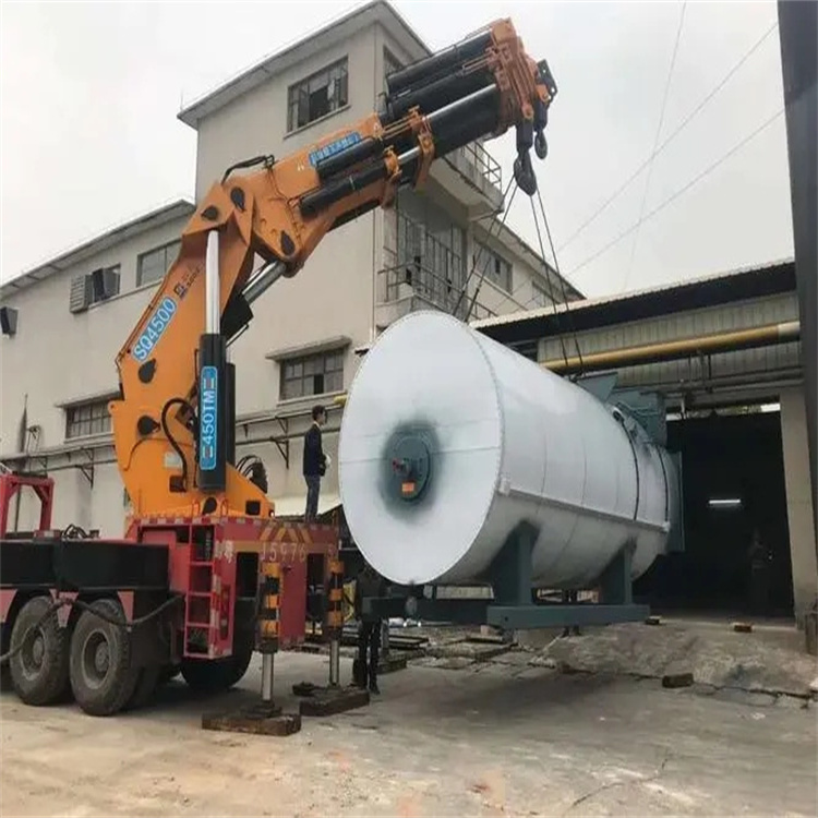 宜昌室内装修小型折臂吊出租服务：高效解决方案与租赁指南