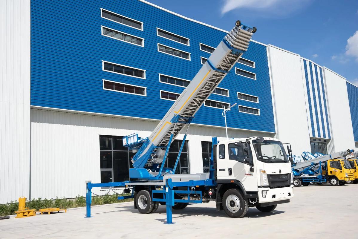 宜昌小型云梯车上料车租赁多少钱