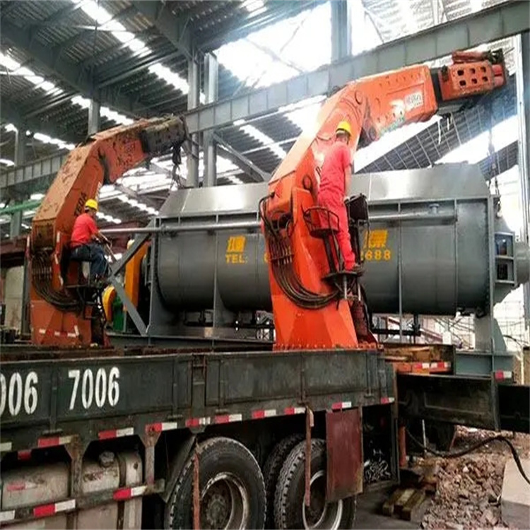 宜昌大型随车吊出租多少钱