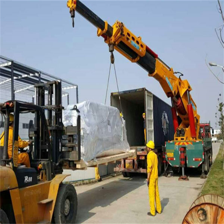 宜昌专业随车吊出租电话