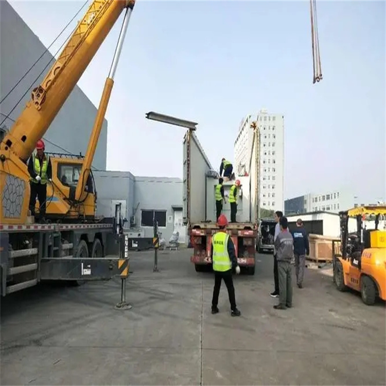 宜昌如何找到附近的吊车救援服务