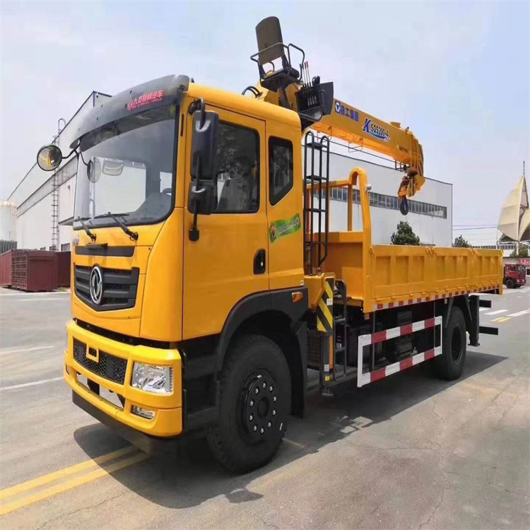 宜昌附近找一辆随车吊出租