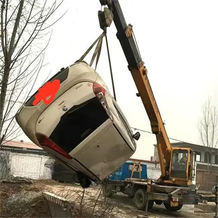 宜昌随时待命，吊车24小时道路救援服务全解析