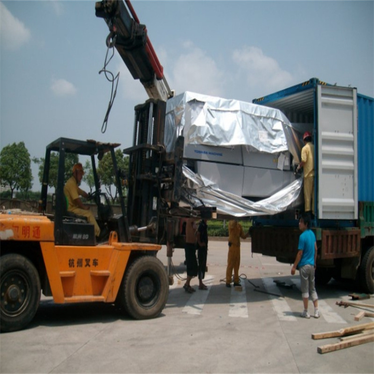 宜昌专业吊车出租多少钱