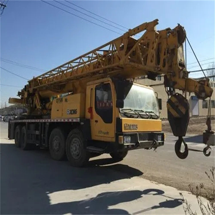 宜昌哪里有专业吊车出租