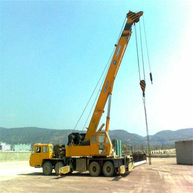 宜昌小型吊车出租价格是多少